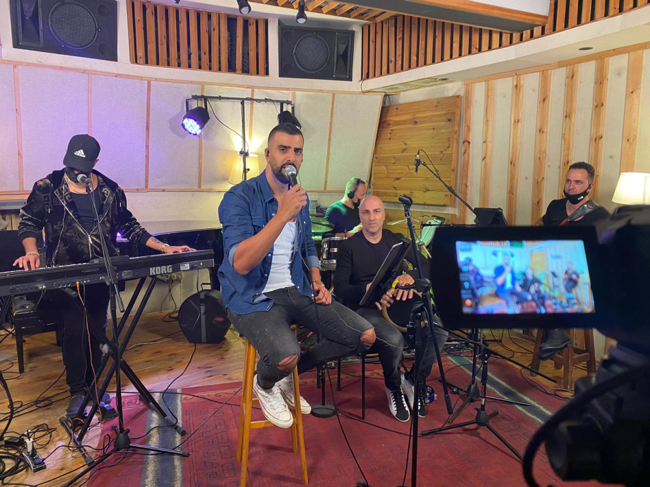 רגב הוד (צילום: יח''צ)