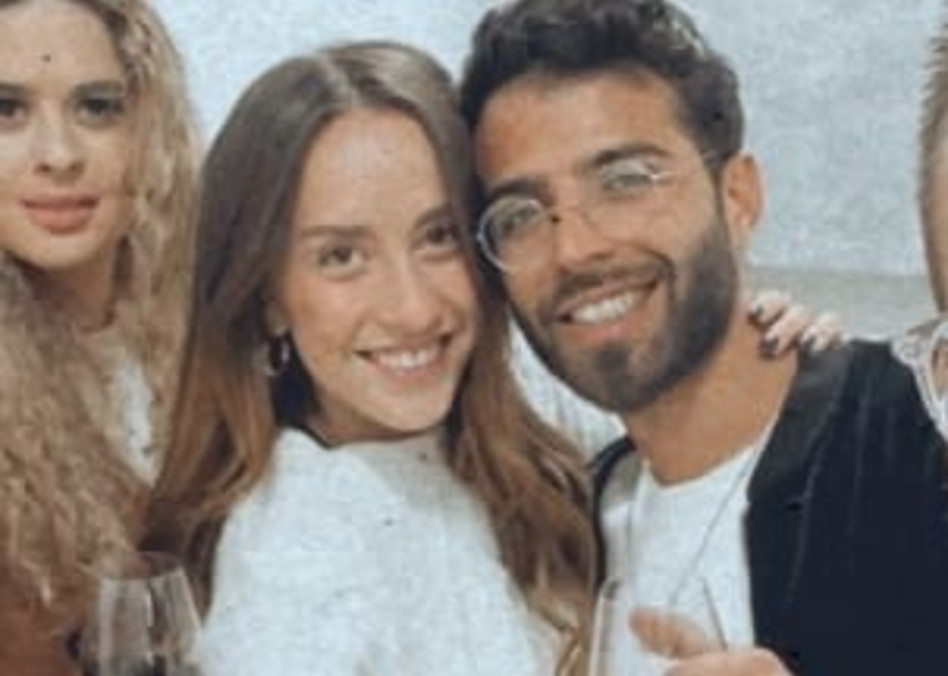 עומר ברזני (צילום: צילום מסך אינסטגרם)