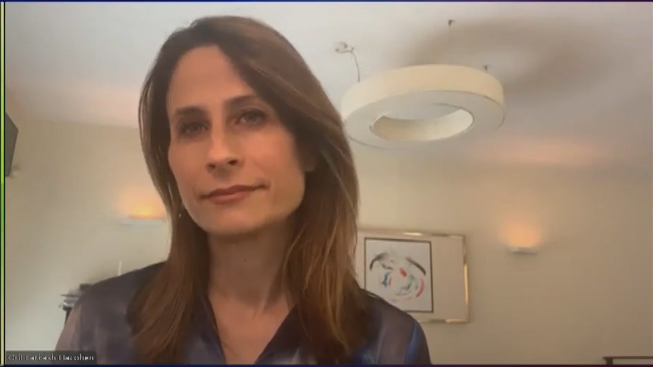 אורית פרקש הכהן (צילום: צילום מסך)