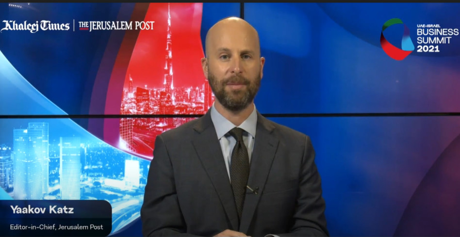 יעקב כץ (צילום: צילום מסך)