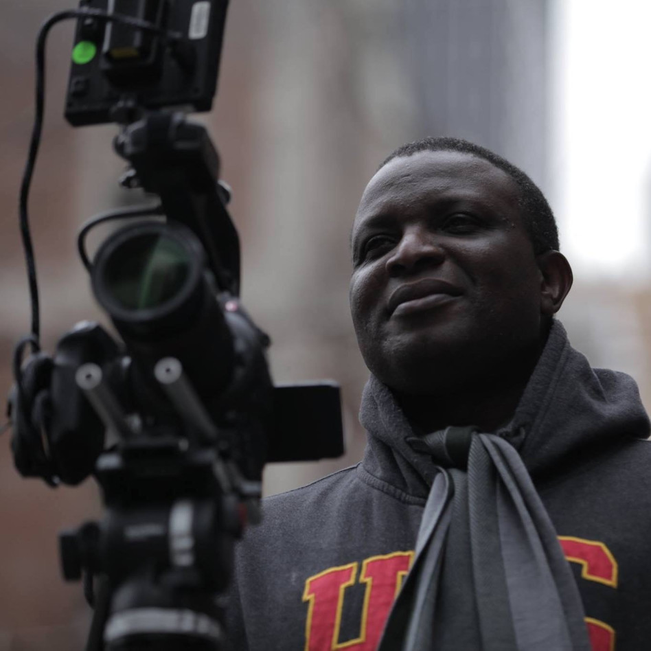 אוזה אוימנדן (צילום: צילום פרטי)