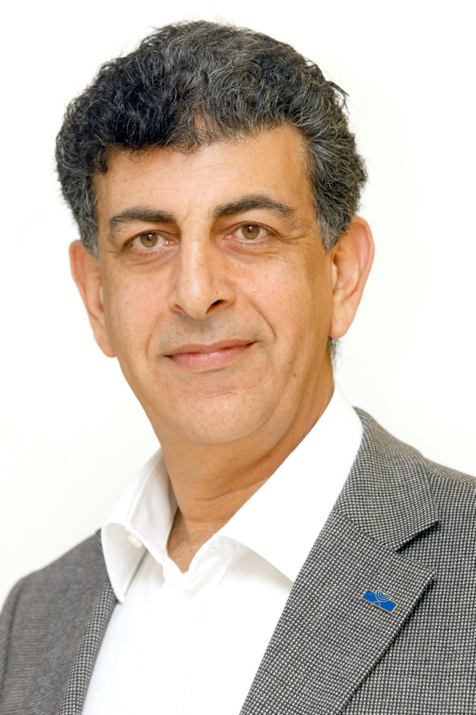 אהוד רצאבי (צילום: אייל פרידמן)