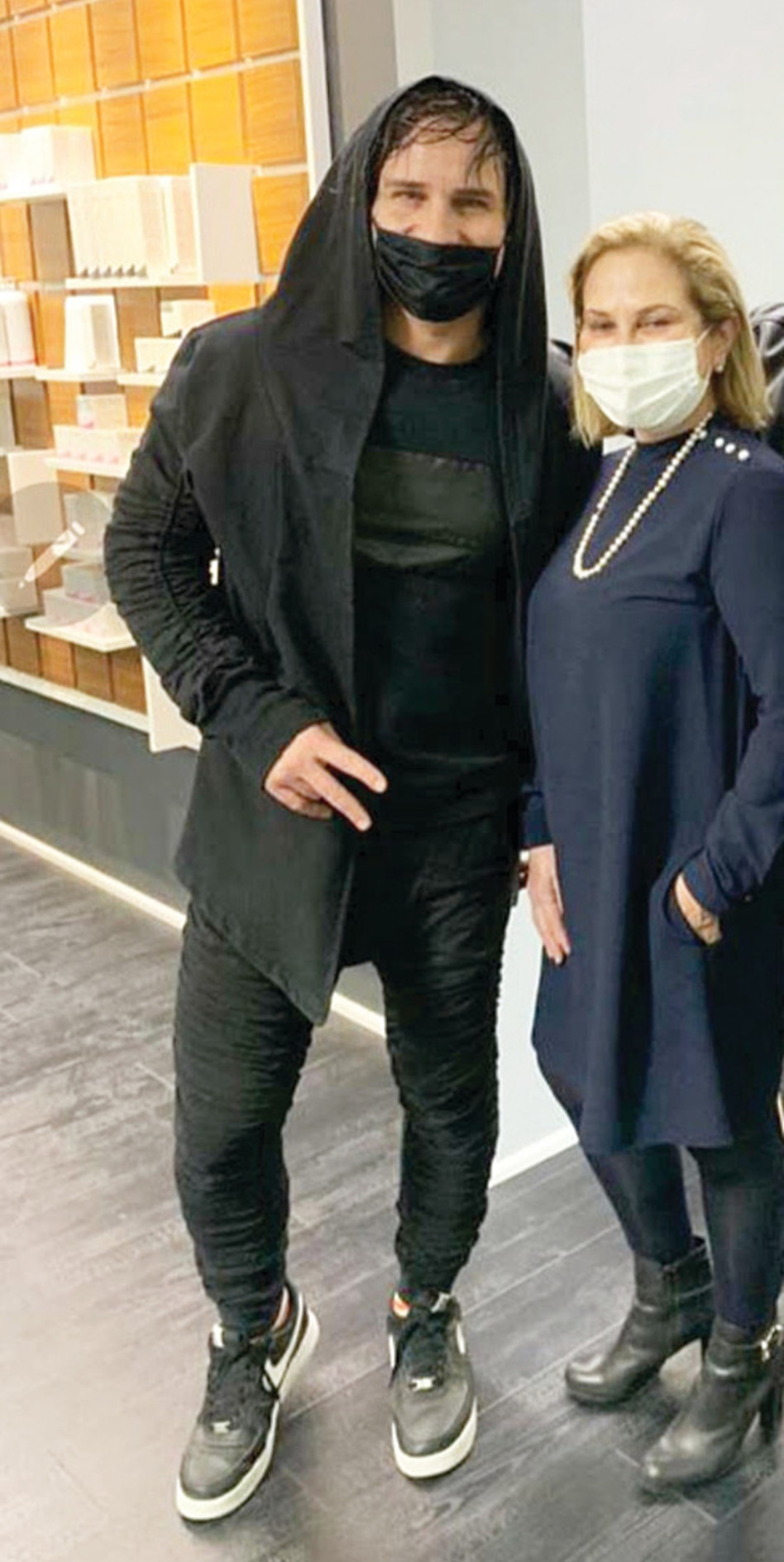 ד״ר אלמן וסקאזי (צילום: יח''צ)