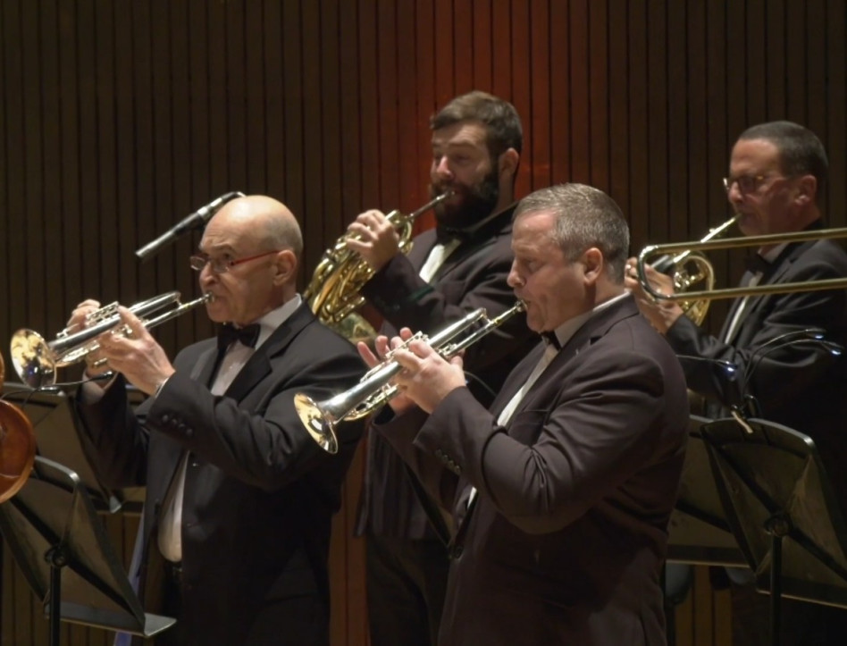 הסימפונית ירושלים (צילום: יח''צ)