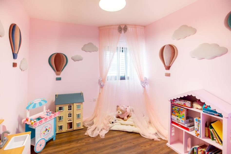 אדל בספלוב (צילום: מיה ג'אן)