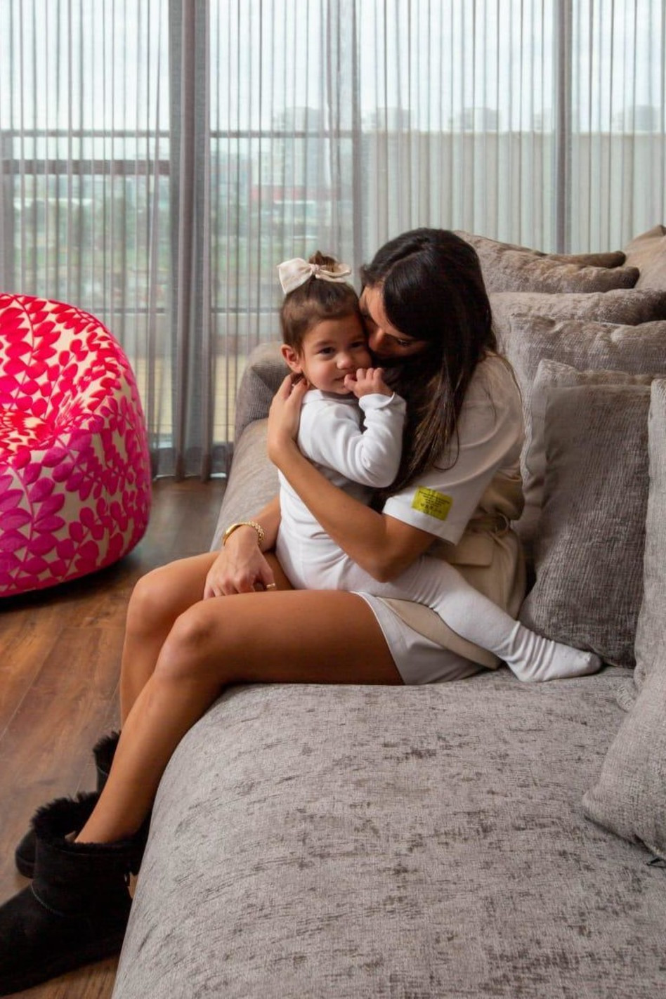 אדל בספלוב, שייה (צילום: מיה ג'אן)