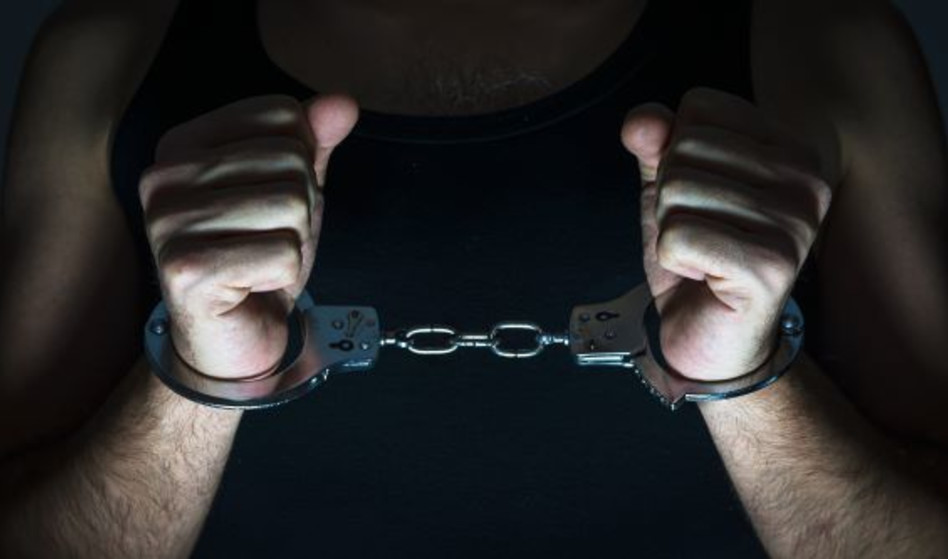 עבריין סמים (צילום: Shutterstock)