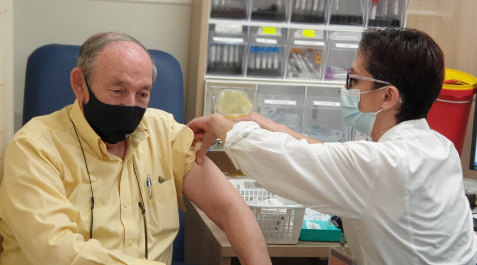 אריה ויסמן  (צילום: פרטי)