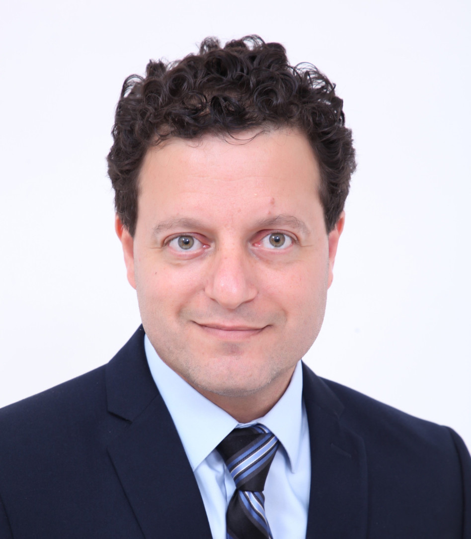 ד''ר סאמר חאג' יחיא (צילום: סטודיו סרור)