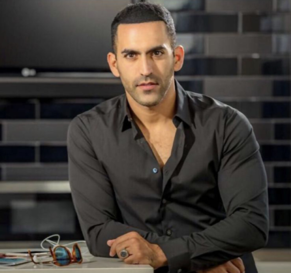 ניב יעקובי (צילום: Josef pall )