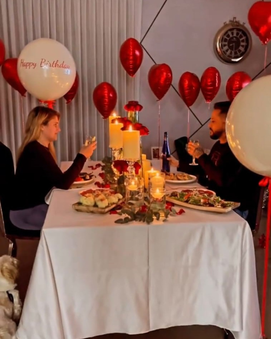 אסי בוזגלו, עדי בוזגלו (צילום: צילום מסך אינסטגרם)