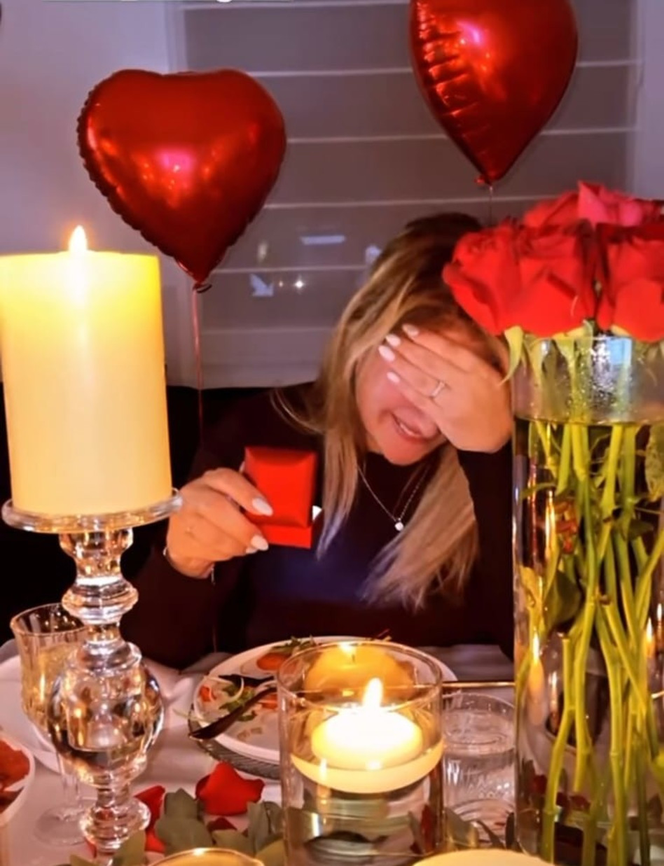 עדי בוזגלו (צילום: צילום מסך אינסטגרם)