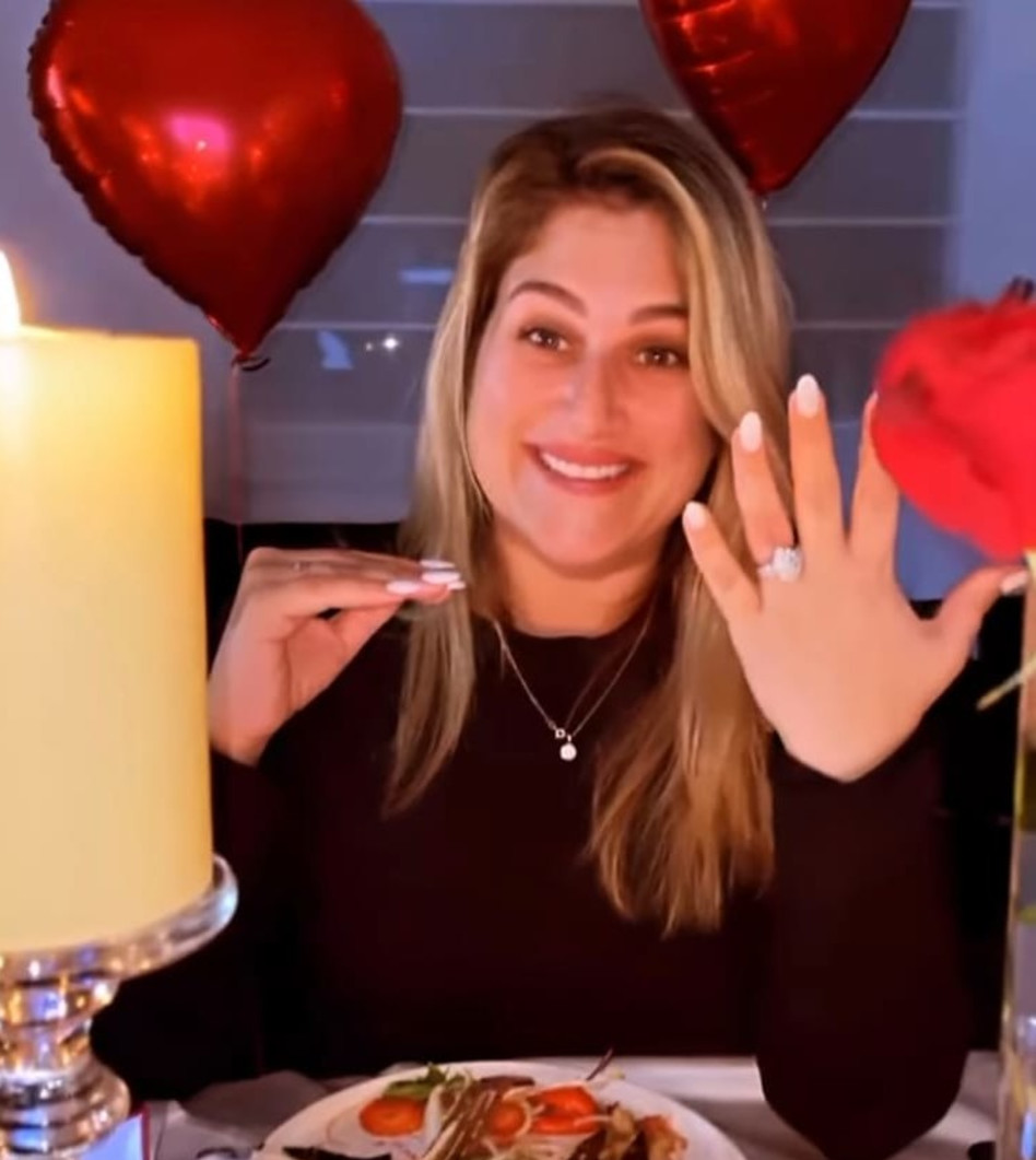 עדי בוזגלו (צילום: צילום מסך אינסטגרם)