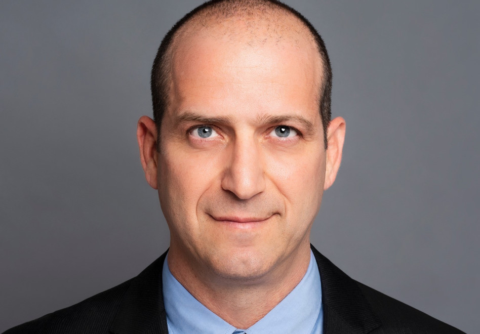 רן עוז&nbsp; (צילום: פזית עוז)