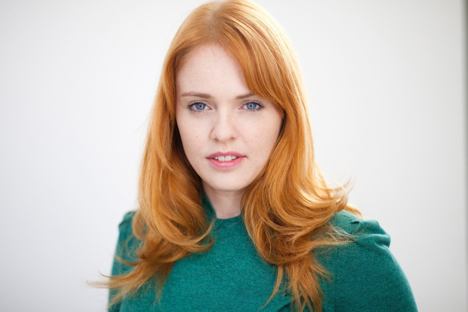 מאיה זינשטיין (צילום: תומר אפלבאום)