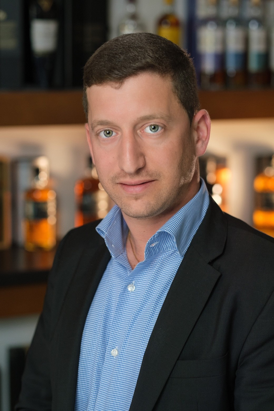 סער גביש (צילום: באדיבות חברת ASPIRIT)