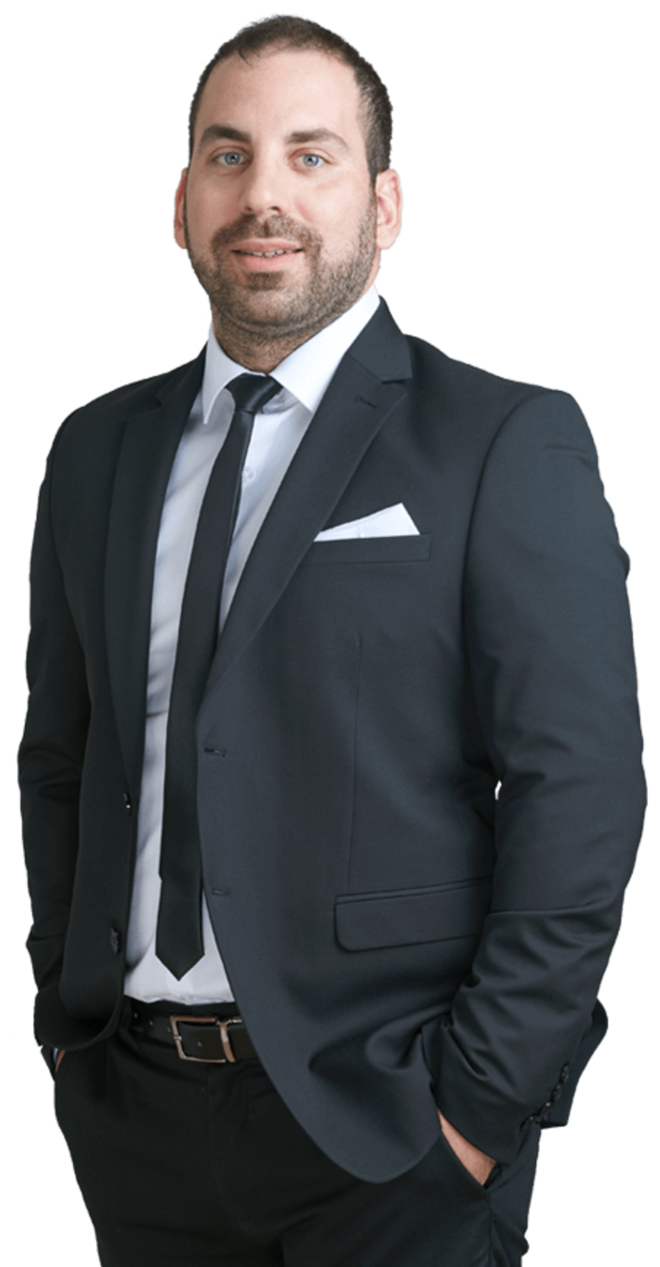 עו''ד אביחי אסולין (צילום: אופיר אייב)