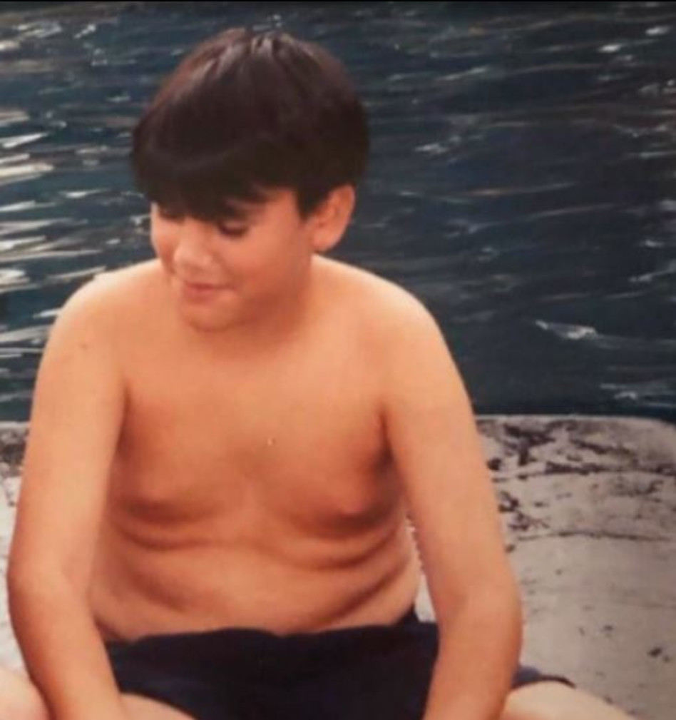 תום חיימוב, האח הגדול (צילום: צילום מסך רשת 13)