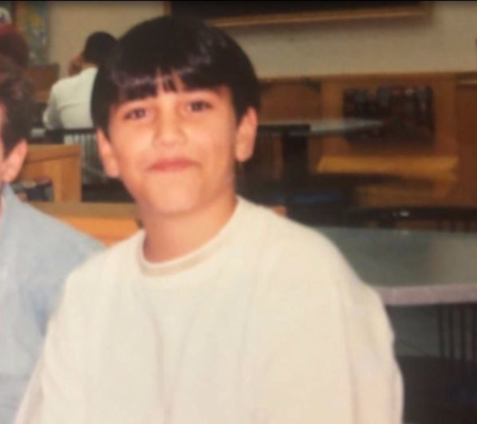 תום חיימוב, האח הגדול (צילום: צילום מסך רשת 13)