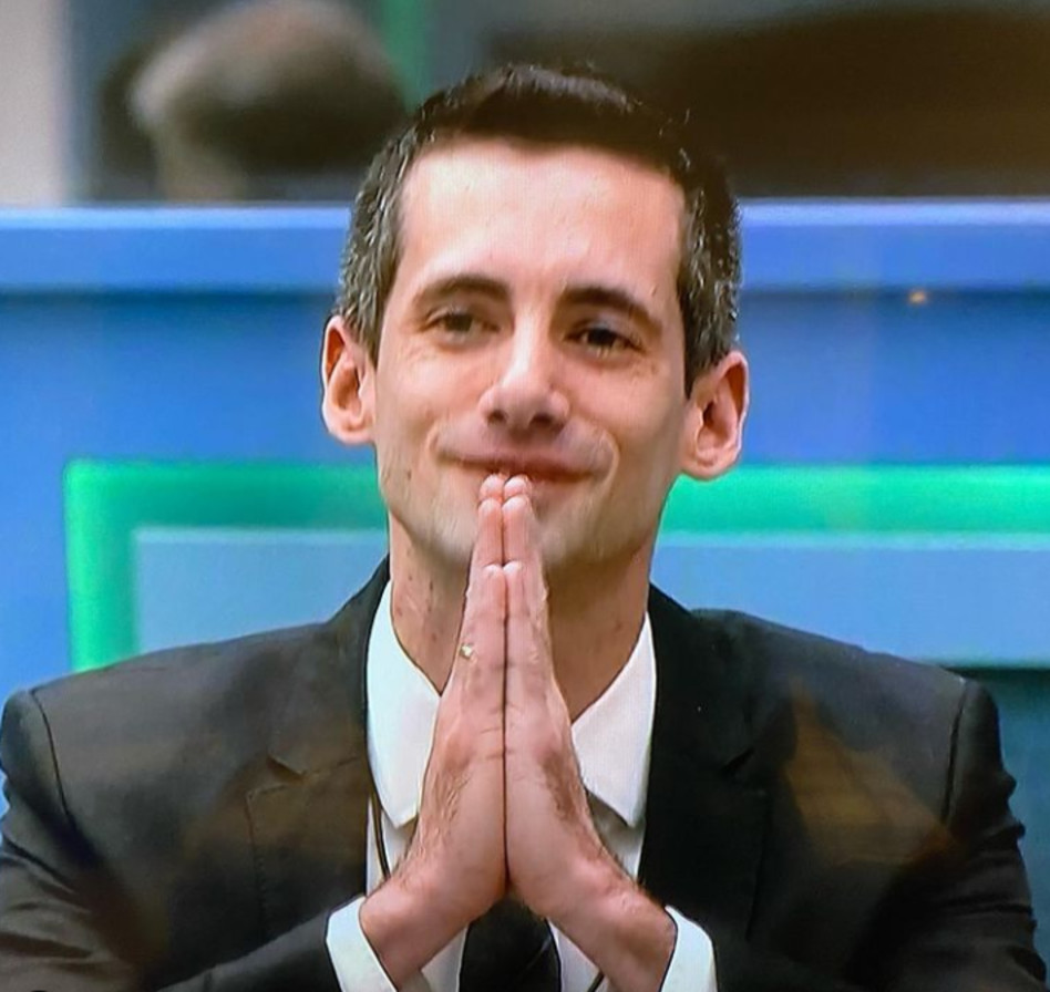 אילון אקון (צילום: צילום מסך רשת 13)