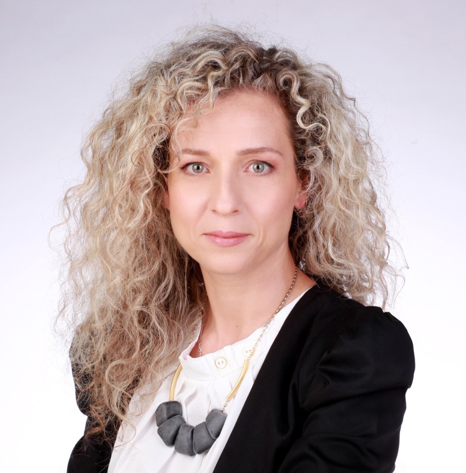 לבנת מזרחי-רינסקי (צילום: אילן בשור)