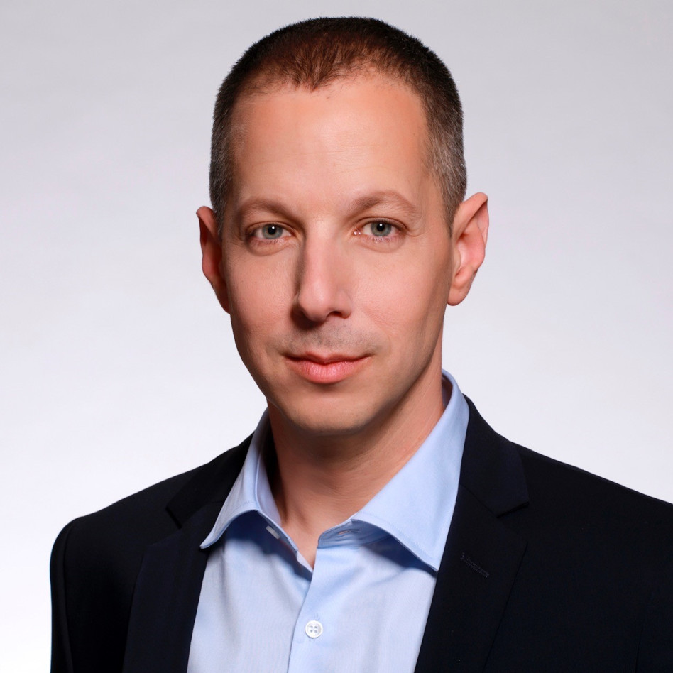 דייב לובצקי (צילום: אילן בשור)