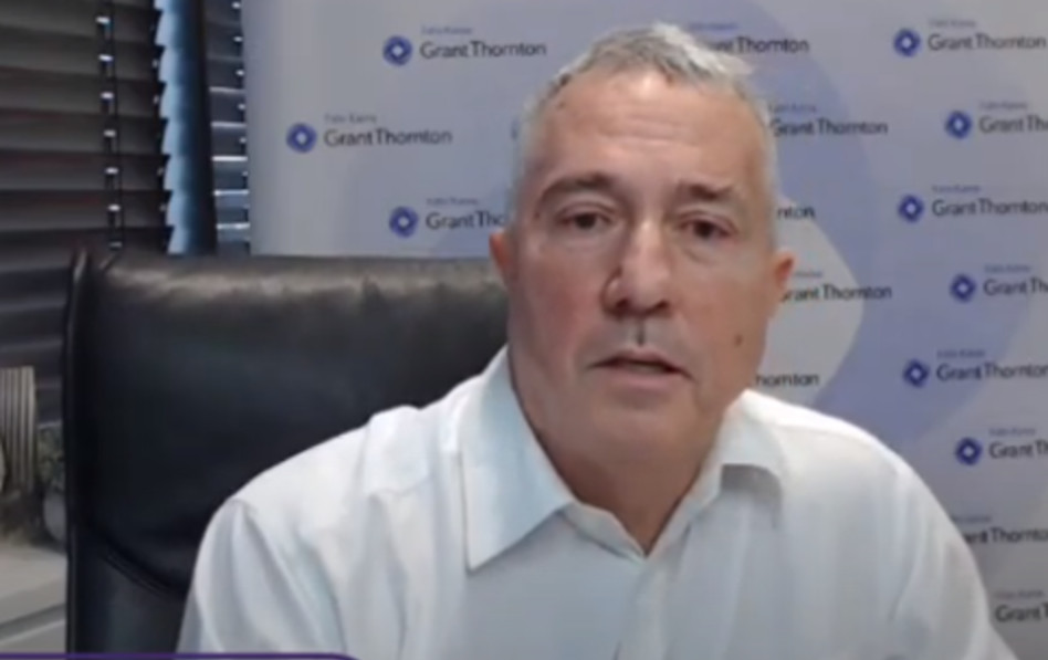 יזהר קנה  (צילום: צילום מסך)