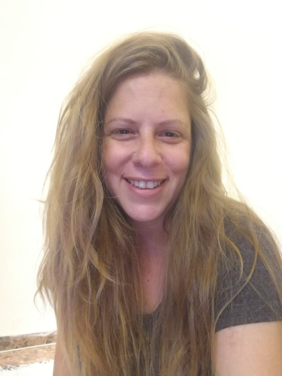 אפרת קירשן (צילום: צילום פרטי)