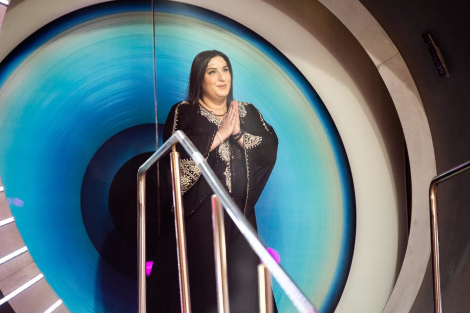 ימית אברמוב (צילום: מיכה לובטון)