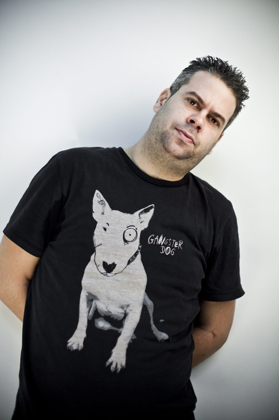 רועי ברקן (צילום: אריק סולטן)