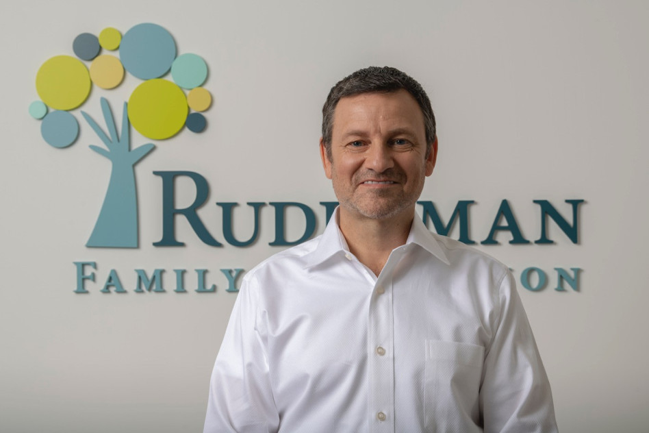 ג'יי רודרמן&nbsp; (צילום: פיני סילוק)