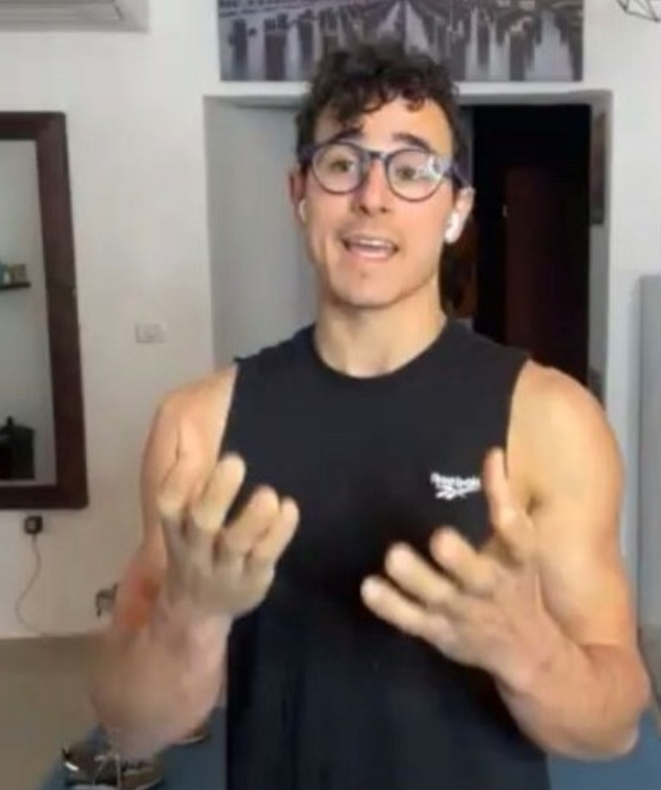 &nbsp;יובל שמלא&nbsp; (צילום: סוכנות רפי עגיב)