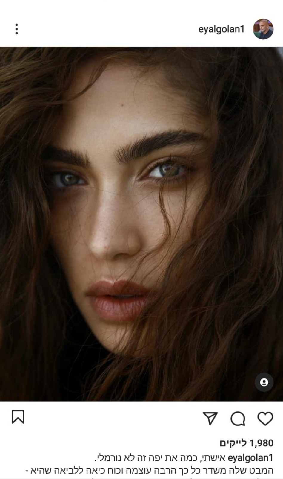 אייל גולן, דניאל גרינברג (צילום: טל עבודי,צילום מסך אינסטגרם)