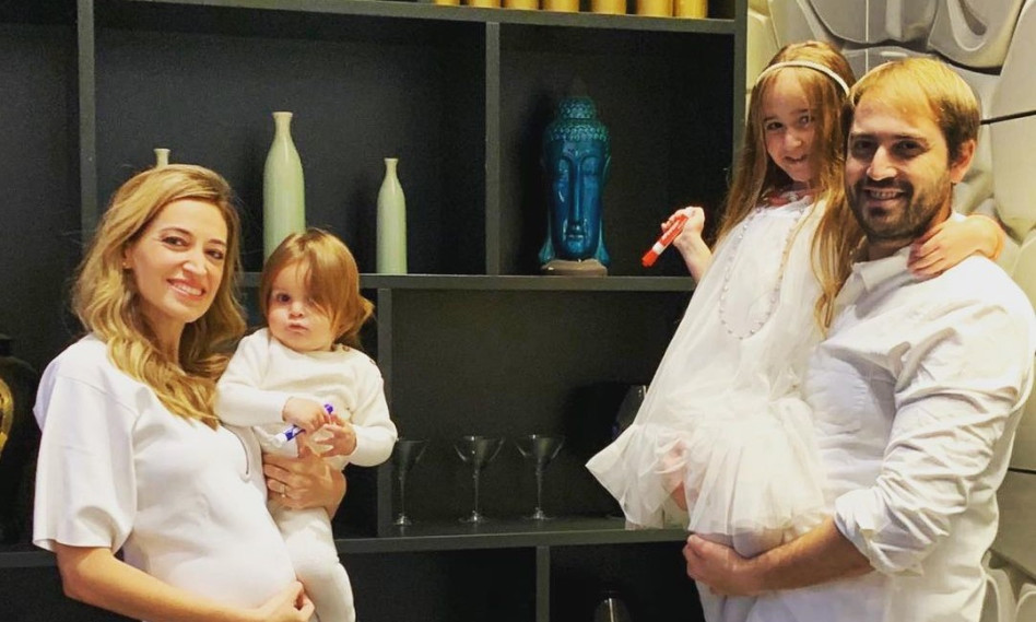 מירי מיכאלי (צילום: צילום מסך אינסטגרם)