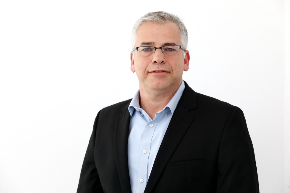 אופיר גורן (צילום: ניב קנטור)