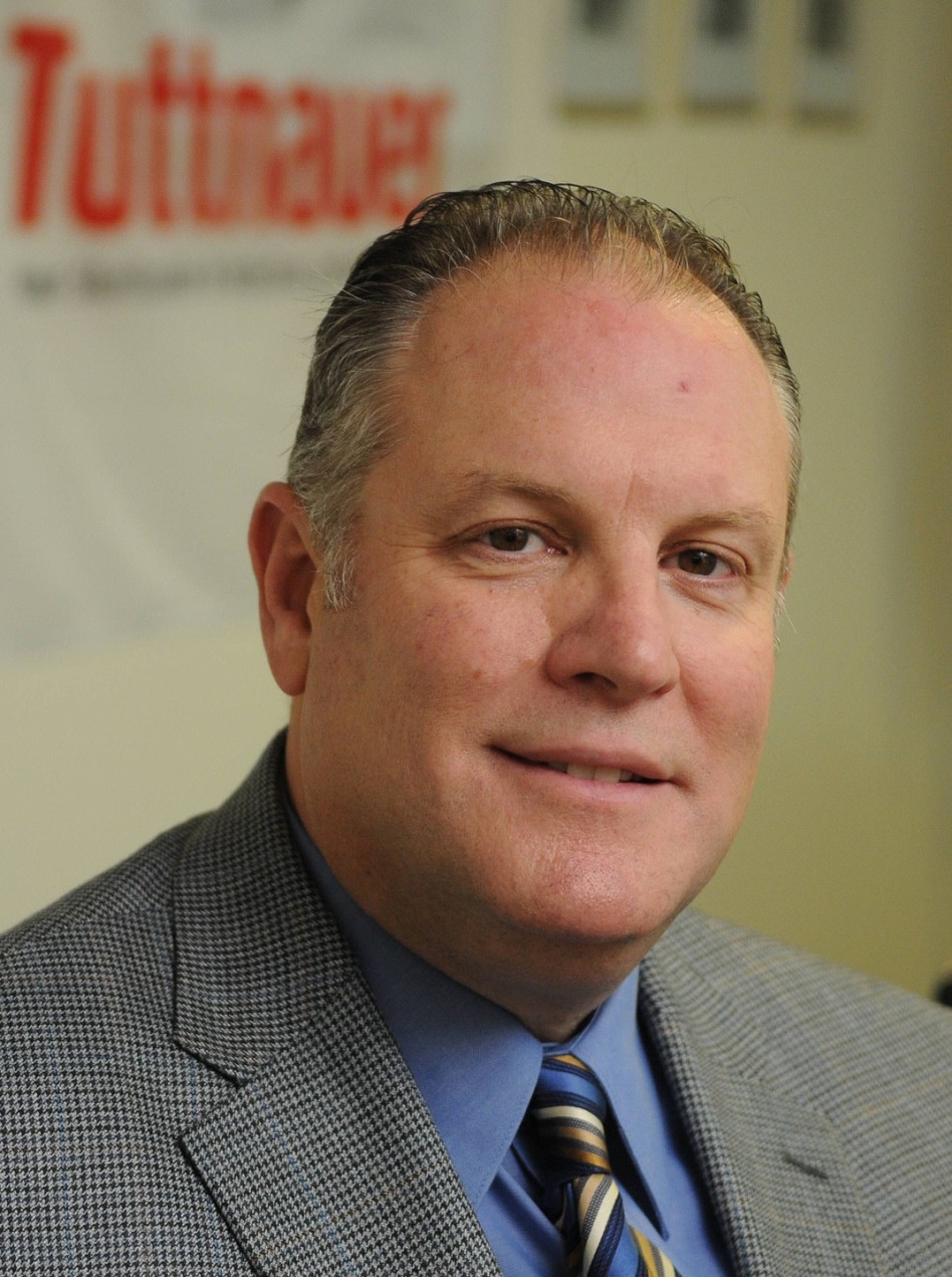 רן טוטנאור (צילום: יח״צ התאחדות התעשיינים)