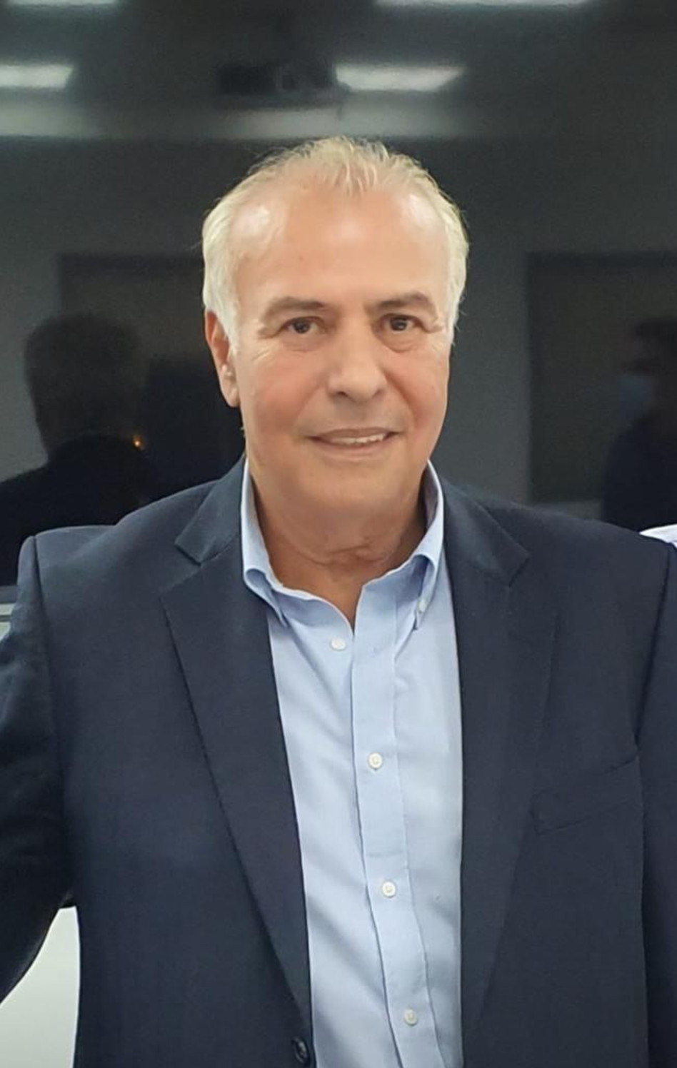 יהלי שפי&nbsp; (צילום: יח''צ)