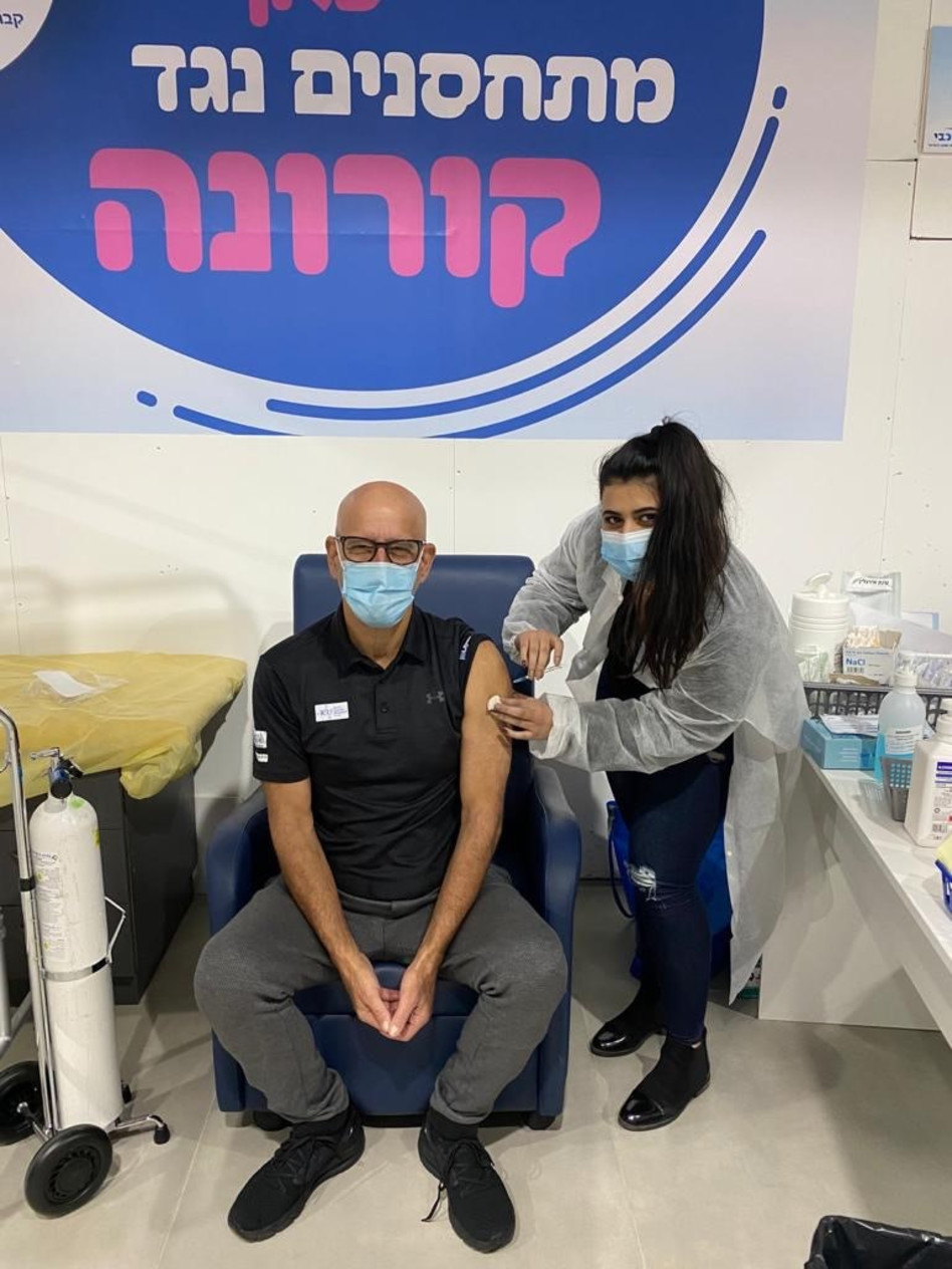 תמיר גילת (צילום: פרטי)