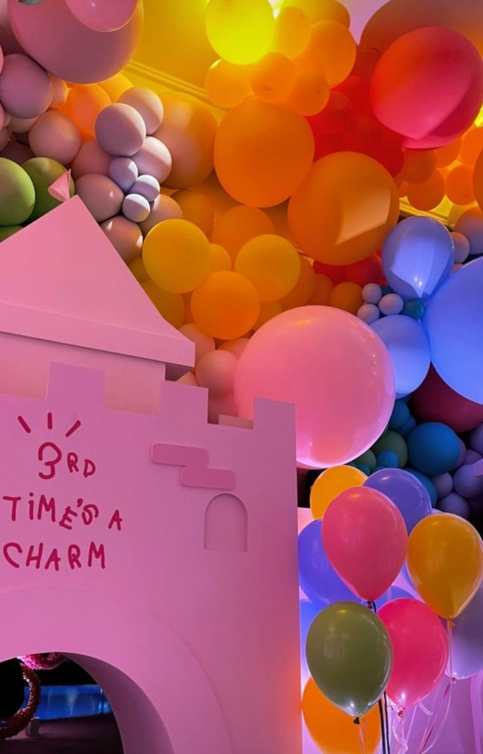 עיצוב צנוע (צילום: צילום מסך אינסטגרם)