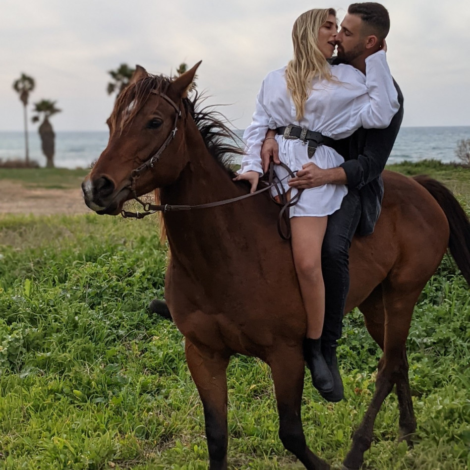 מעיין אשכנזי (צילום: אלון פלר)