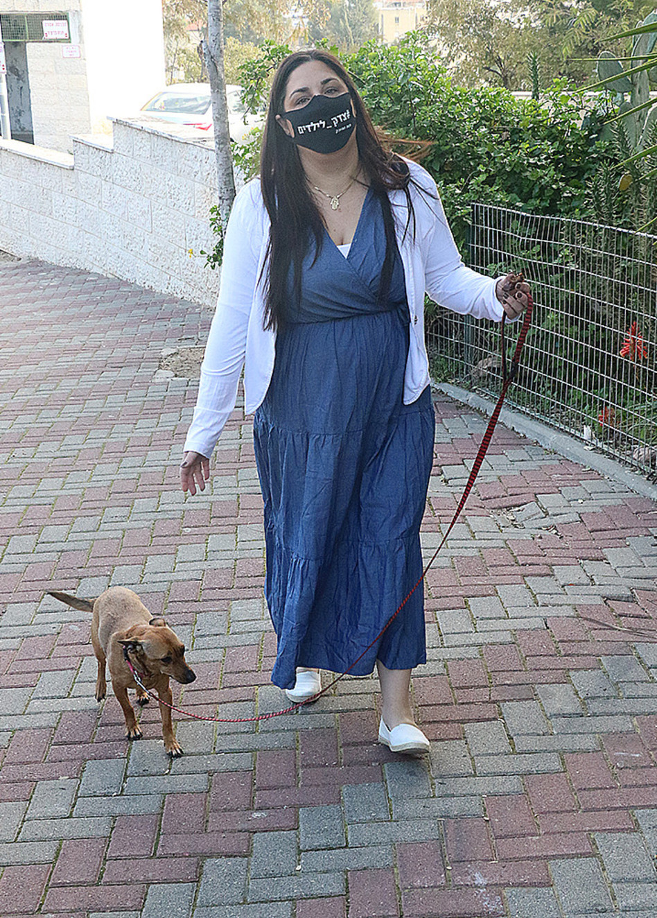 ימית אברמוב, האח הגדול (צילום: פול סגל)