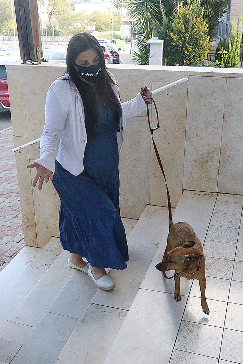 טוב דיי אנחנו הולכים (צילום: פול סגל)