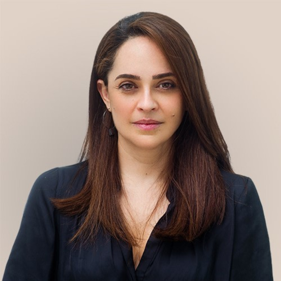 פאולה וילין שגב&nbsp; (צילום: תומר יעקובסון)