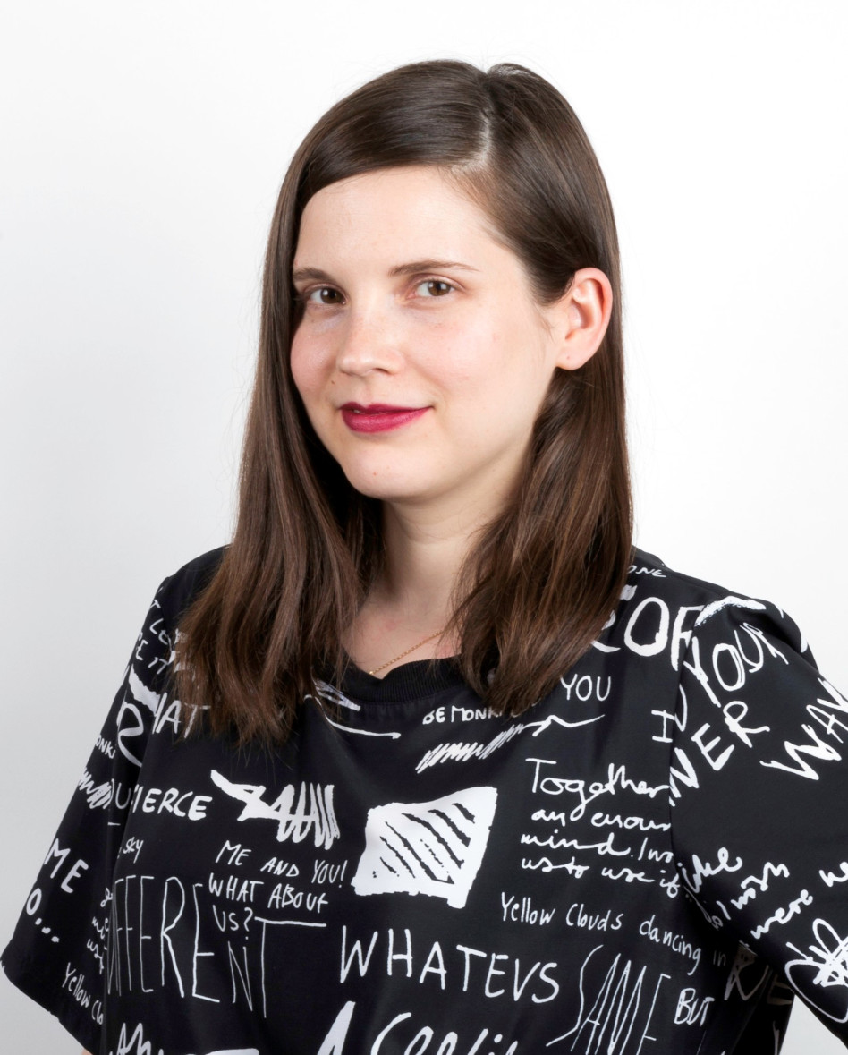 שחר אורן (צילום: קרוליין סינו)