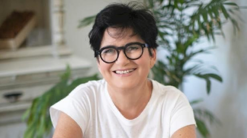 חנה רדו (צילום: חן שקילאר)