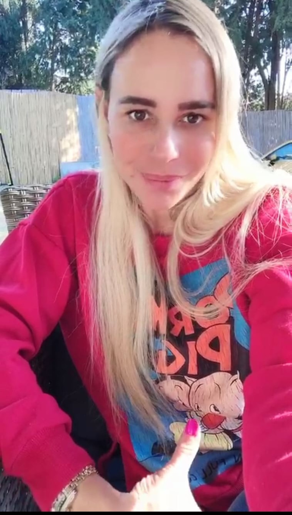 מורן אייזנשטיין  (צילום: יח''צ לימור כרסנטי)