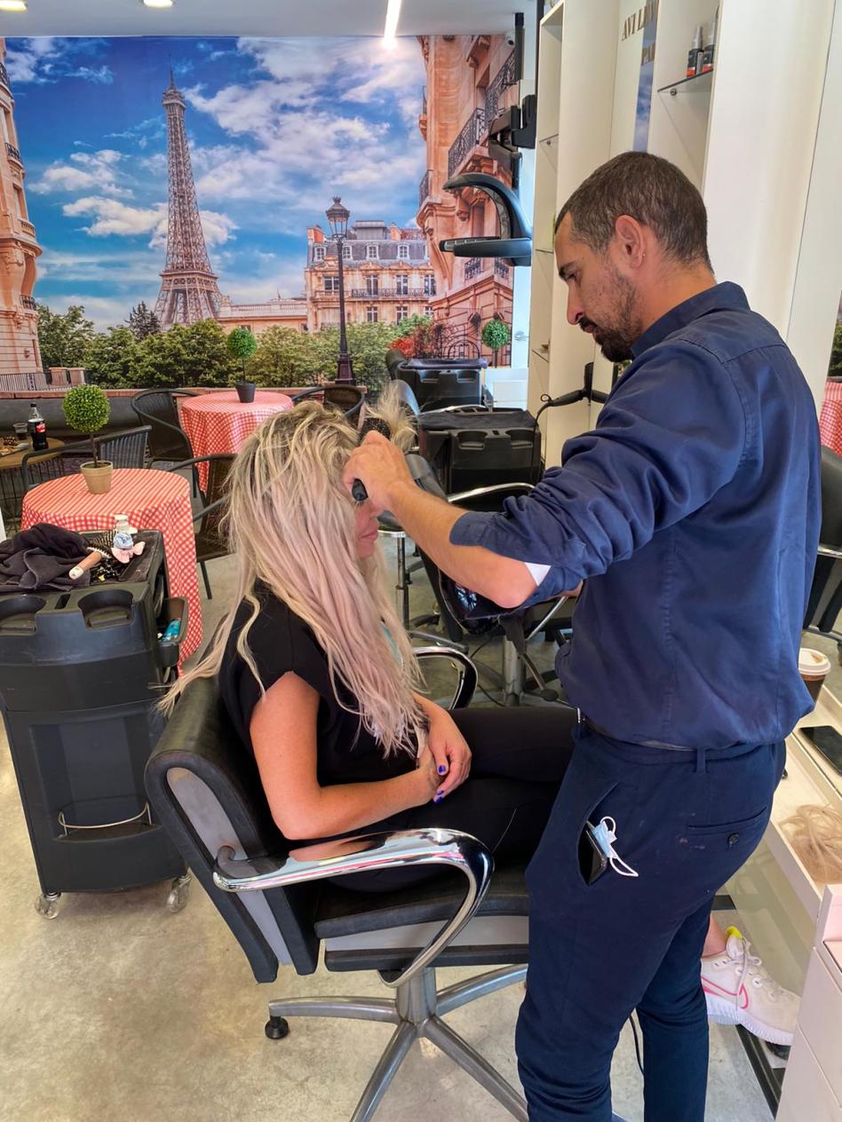 ג'ניפר סנוקל (צילום: פרטי)