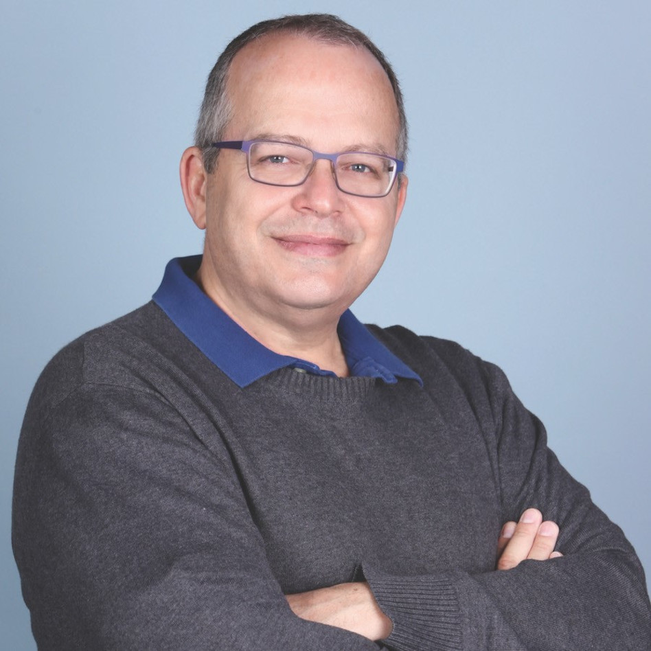 חן עמית (צילום: Tipalti)