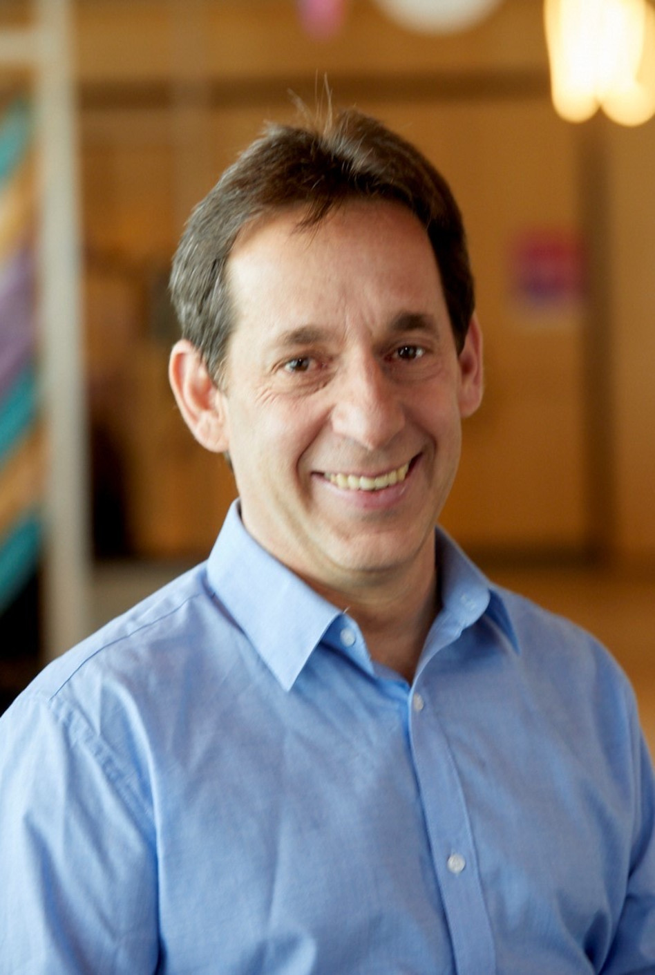 שגיב גרינשפן  (צילום: אילן צ'פלסקי)