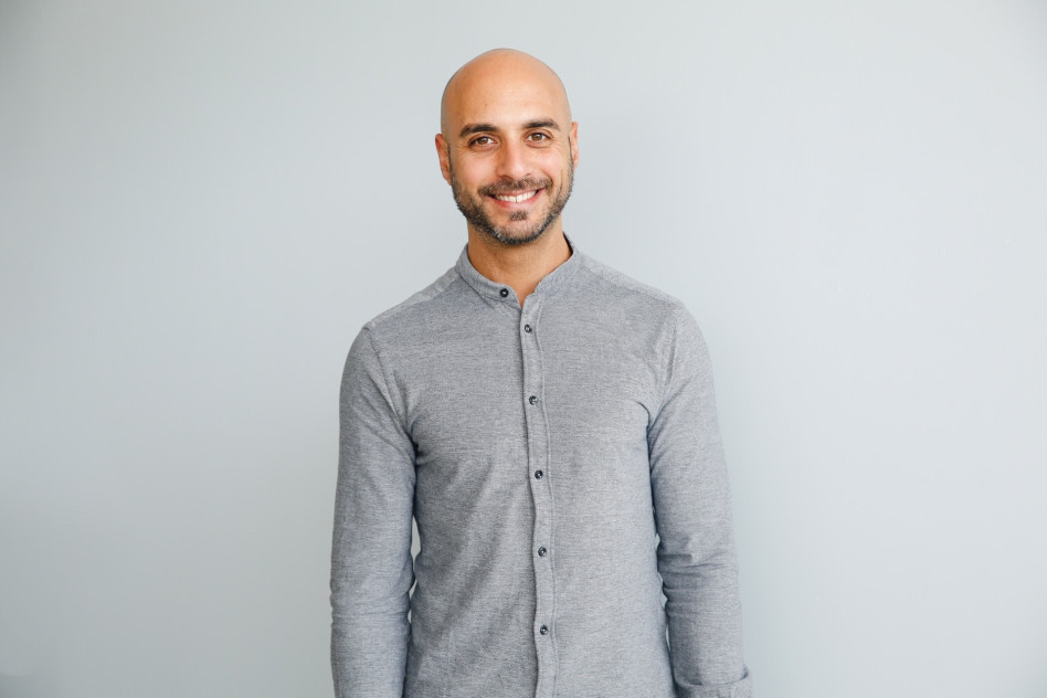 שי כהן (צילום: מור נחום)